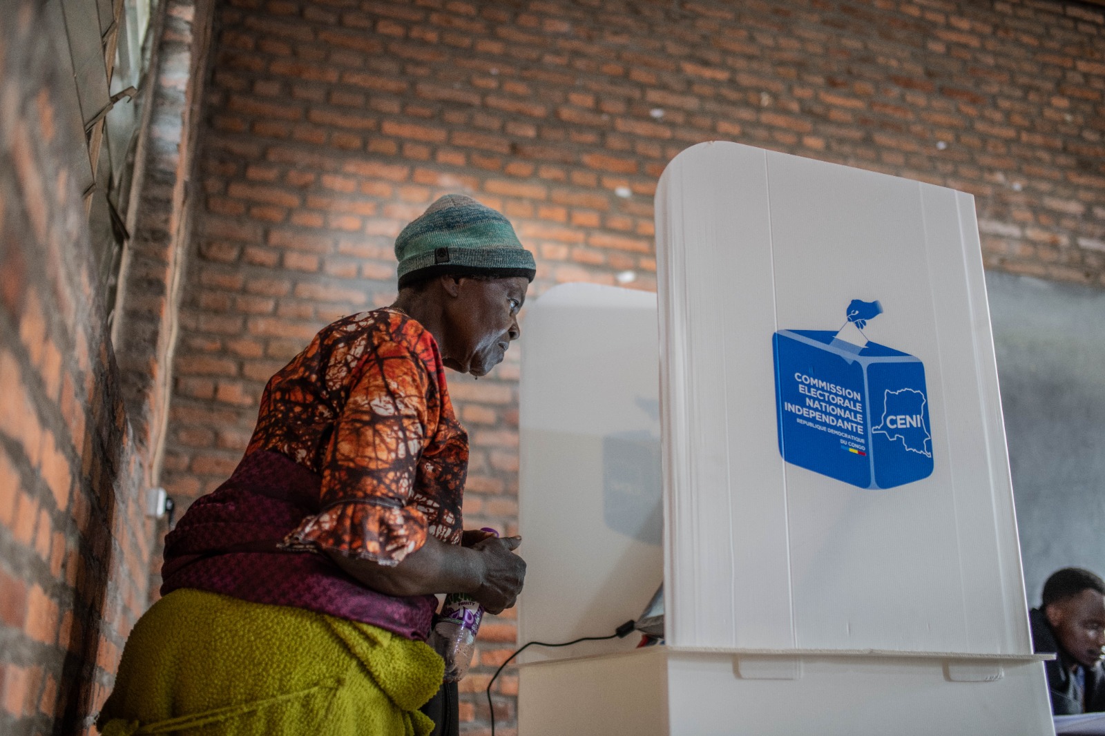 De la biométrie à la machine à voter : analyse de deux décennies d’innovations technologiques  dans les élections en RDC