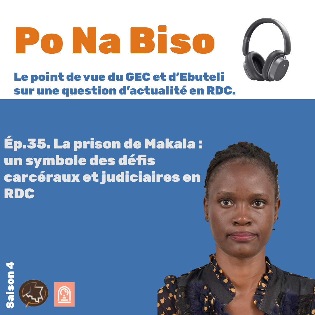 La prison de Makala : un symbole des défis carcéraux et judiciaires en RDC