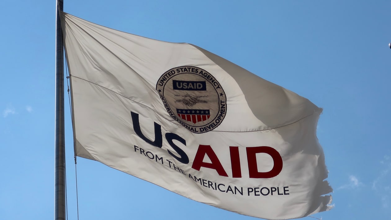 Comment la suspension de l’USAID force l’autonomie des secteurs critiques en RDC 