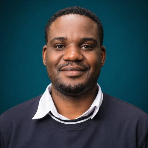 Steward Muhindo ; null