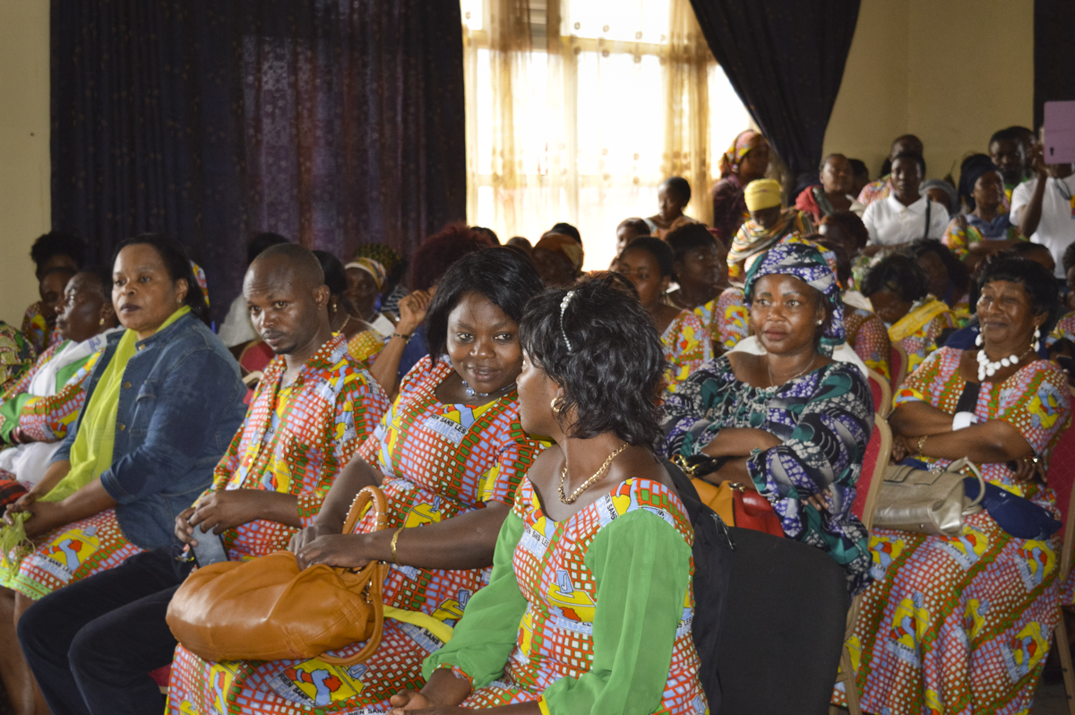 Perception des femmes en politique : les Congolais sont-ils prêts à élire une présidente de la République ?