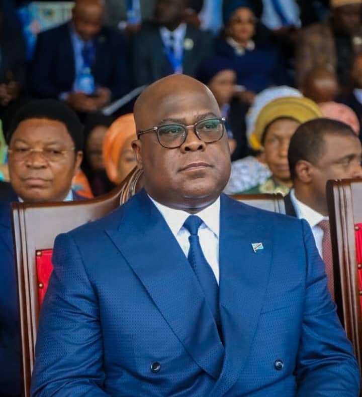 Sondage - Tshisekedi II : des Congolais plutôt optimistes ? Entre espoir et impatience