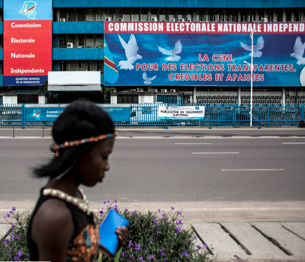 Sondage BERCI/GEC : les Congolais manquent de confiance dans le processus électoral, critiquent le gouvernement