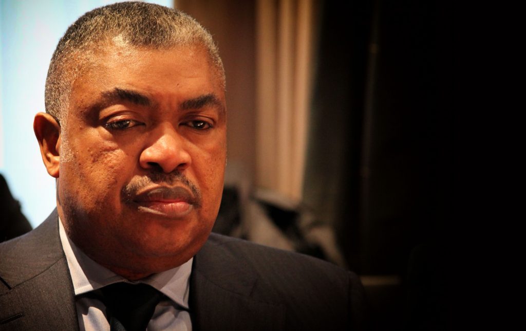 Samy Badibanga : entre Faustin Birindwa et Bernardin Mungul Diaka