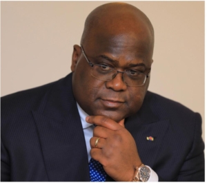 Sondage GEC/Berci : l’an 2 de Tshisekedi, année de l’émancipation ?