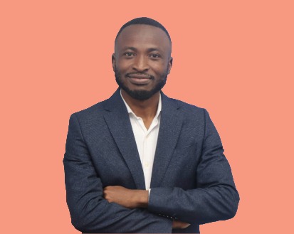Trésor Kibangula ; Directeur du pilier politique à Ebuteli