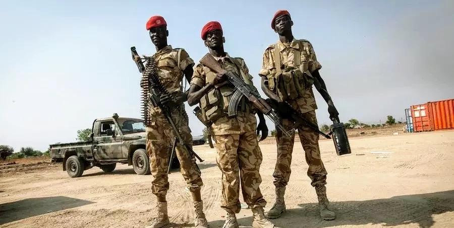 Haut-Uélé : l’accord de cessez-le-feu entre le NAS et le gouvernement du Soudan du Sud mettra-t-il fin aux attaques armées ?