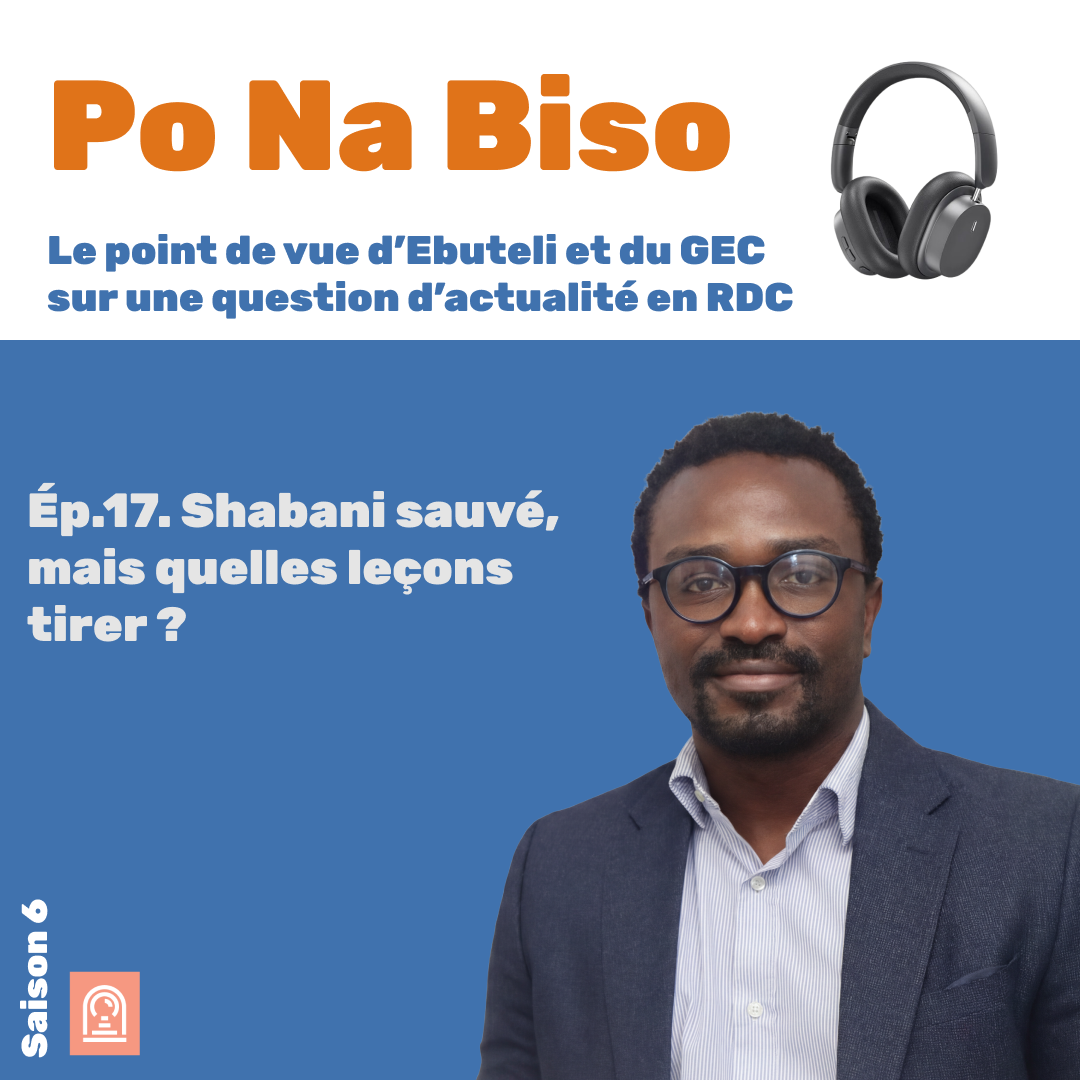 Shabani sauvé, mais quelles leçons tirer ?