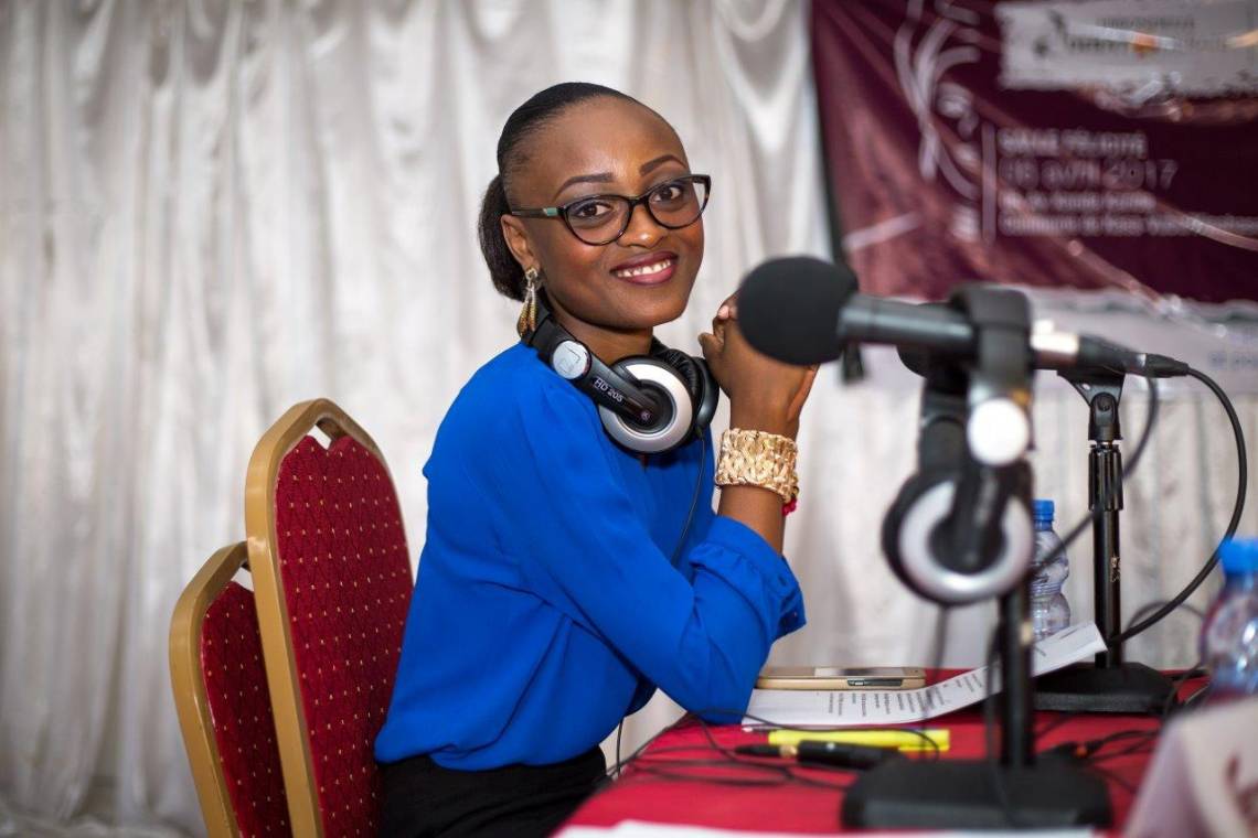 Femmes et élections en RDC