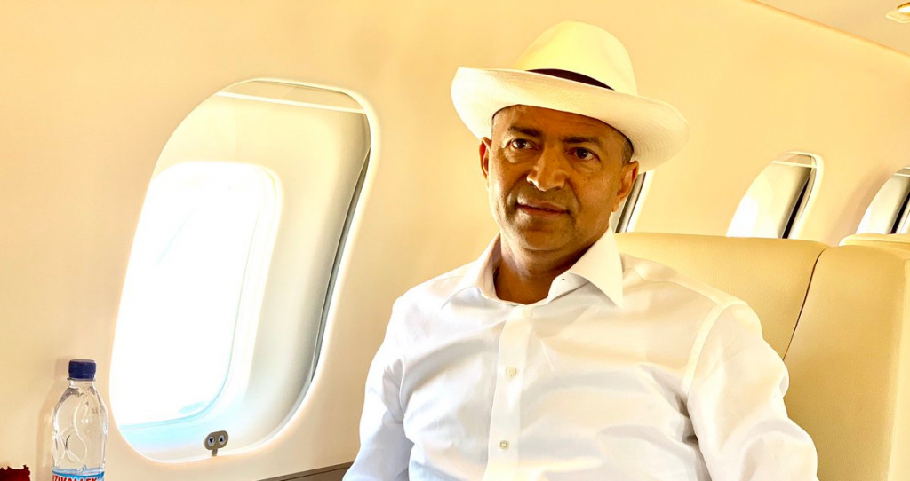 Retour de Moïse Katumbi en RDC : quelles implications politiques ?