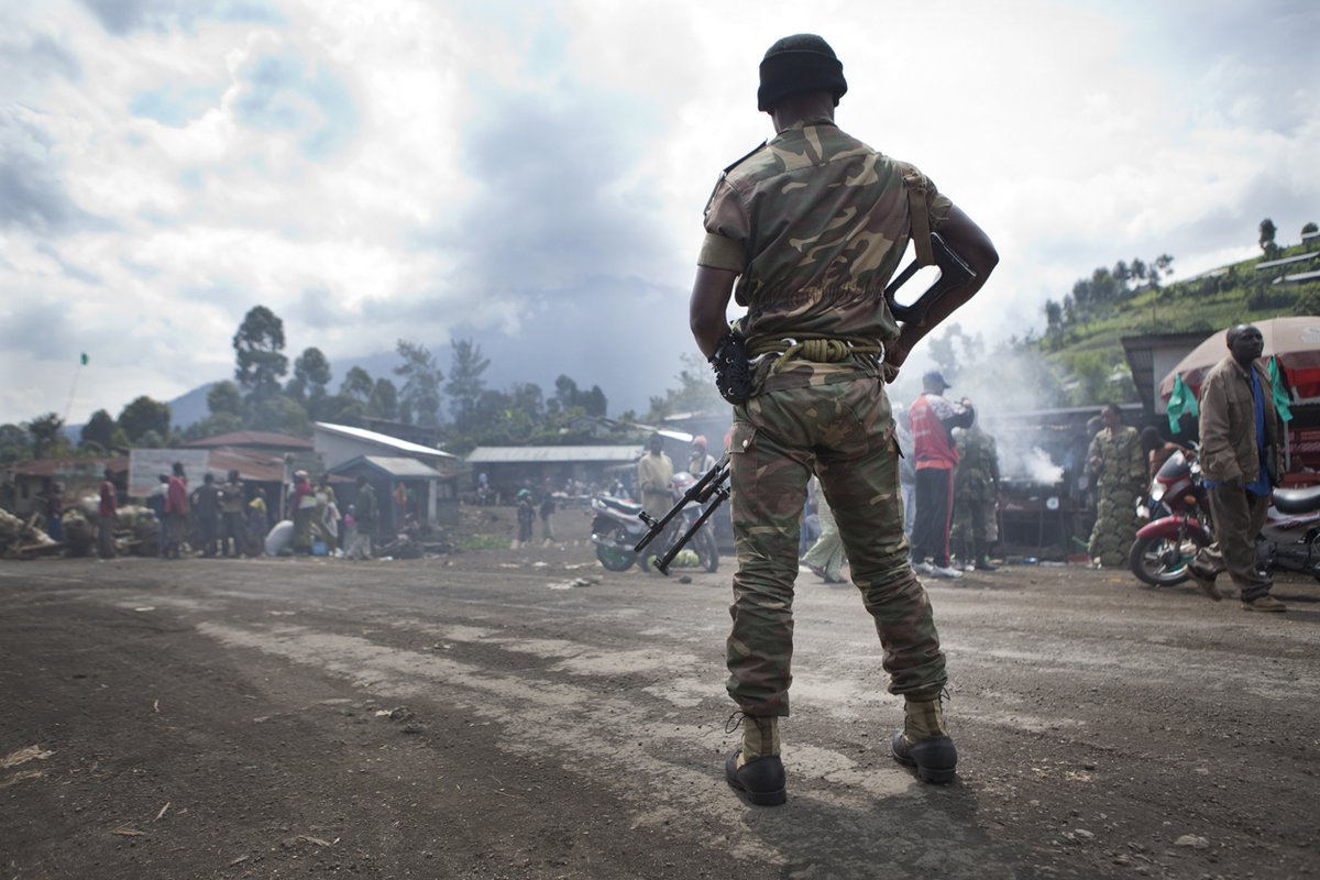 Aux racines de la violence en Ituri et dans le ‘Grand-Nord’ du Nord-Kivu