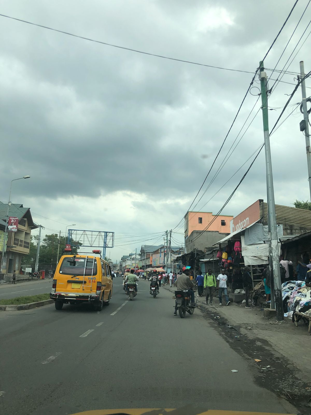 Accalmie des combats, record d’enlèvements : les civils demeurent cibles de la violence dans l’est du Congo  