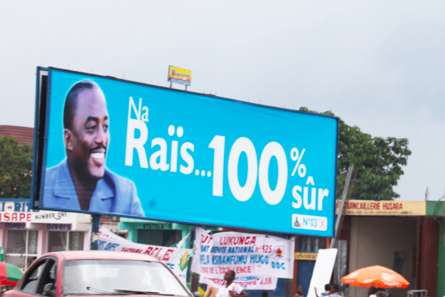 Né au pouvoir : 20 ans du Parti du peuple pour la reconstruction et la démocratie (2002­-2022)
