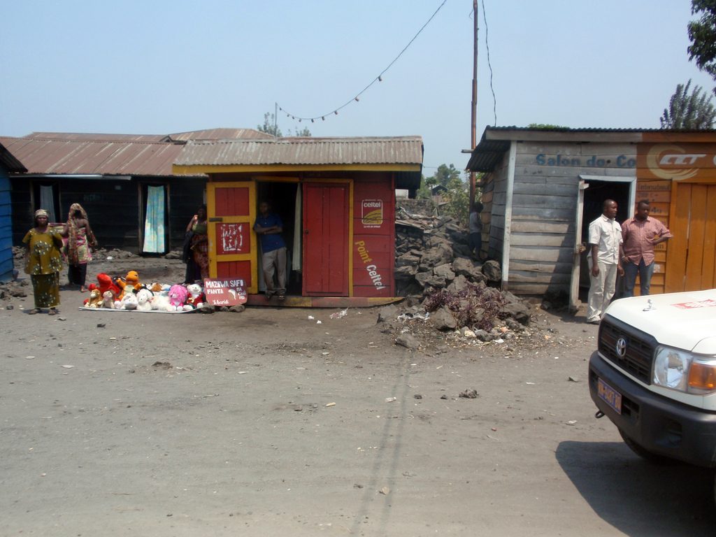 Les drames oubliés de la crise congolaise