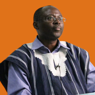 Pascal Kambale
