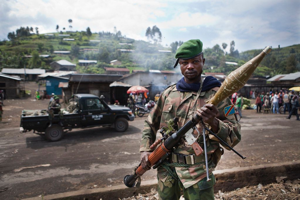 État de siège : des Congolais toujours plus préoccupés par la situation sécuritaire
