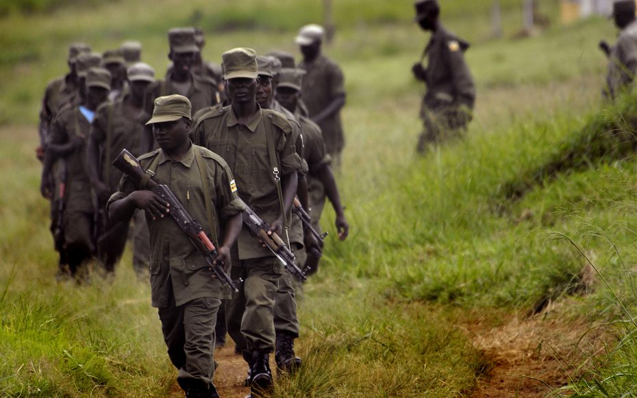 Désarmement de la LRA : la fin de 15 ans de violence dans les Uélé ?