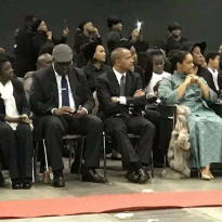 Tshisekedi : les défis d’une succession non écrite