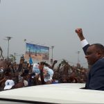 Lamuka : comment Bemba se positionne entre Katumbi et Fayulu
