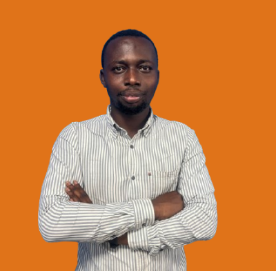 Anicet  Mazuni Senker ; Fellow