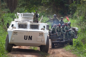 FARDC – Monusco : quelles chances pour l’accord du 28 janvier 2016 ?