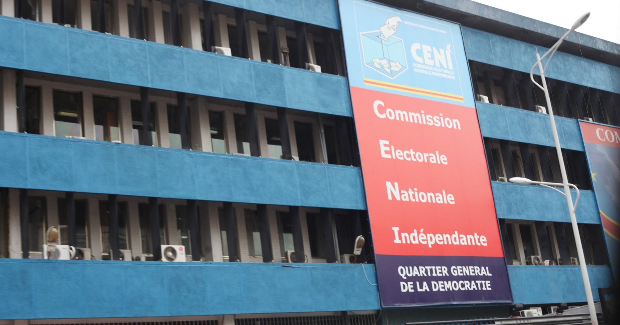 Installation du bureau de la Ceni : peut-on éviter la confrontation ?