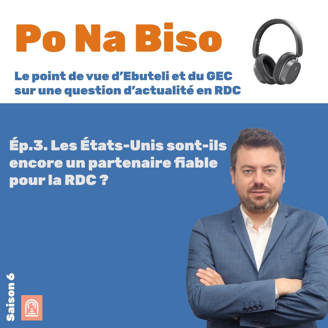 Les États-Unis sont-ils encore un partenaire fiable pour la RDC ?