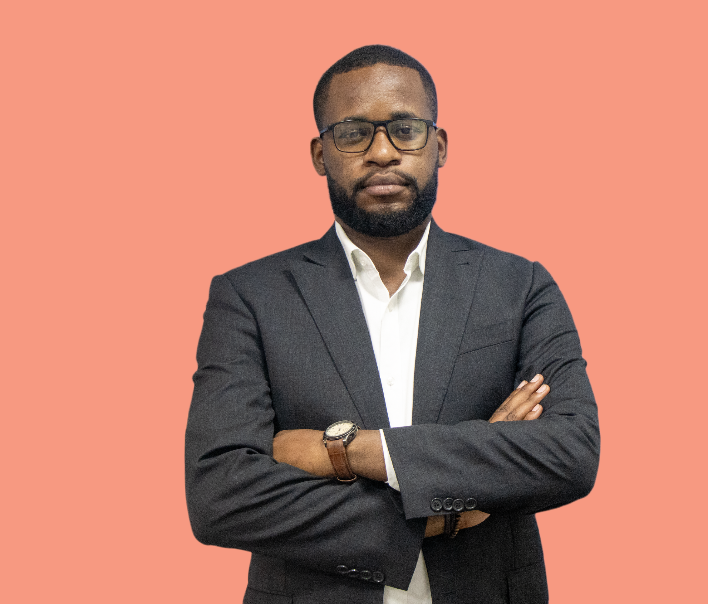 Jessé Busomoke