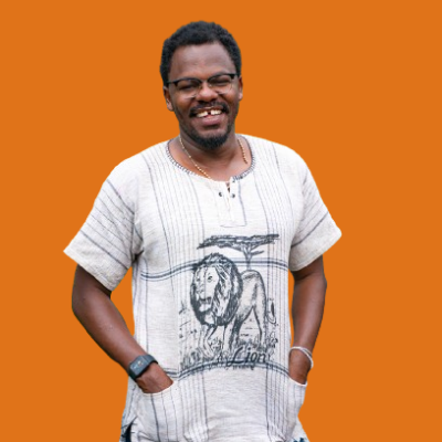 Henry-Pacifique Mayala