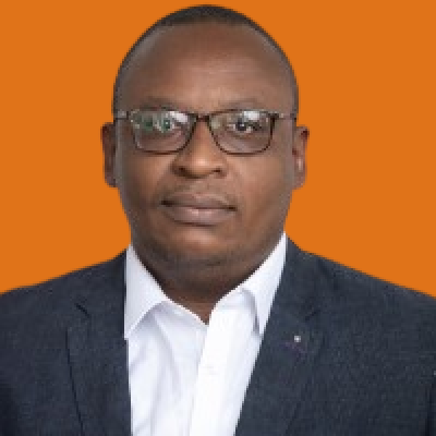 Serge Muhima
