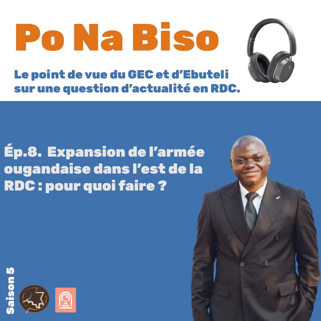 Expansion de l’armée ougandaise dans l’est de la RDC : pour quoi faire ?