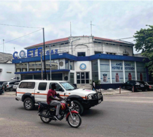 La Banque du président : Sud Oil, Kwanza Capital et la famille Kabila