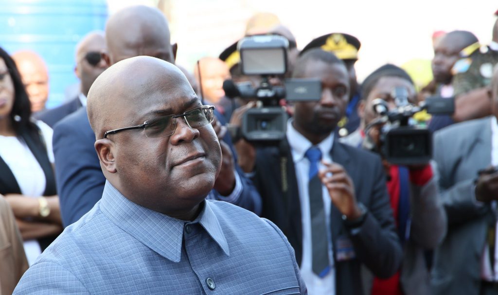 Seize mois après l’investiture de Tshisekedi, les désillusions de la presse congolaise