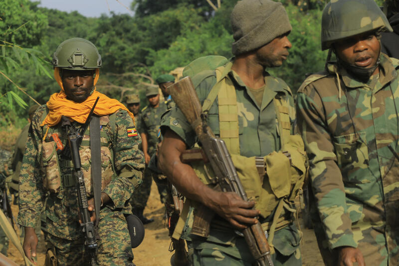 Crises ADF et Codeco : les relations entre civils et militaires sont-elles en passe de s’améliorer ?