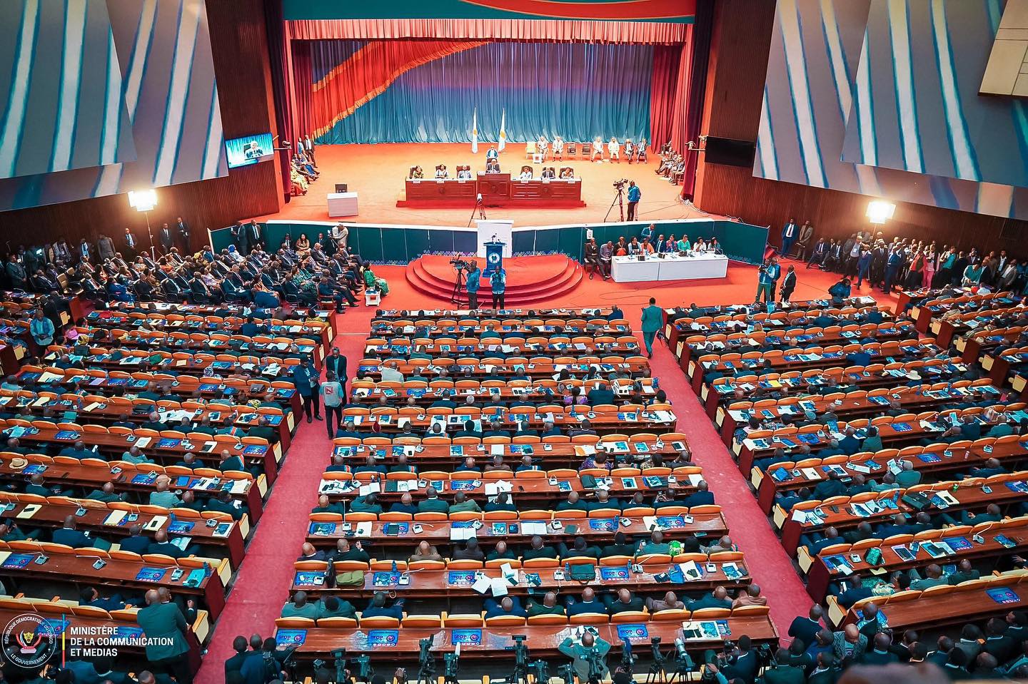 Talatala  : des nouvelles fonctionnalités pour renforcer la transparence et la redevabilité à l’Assemblée nationale congolaise 