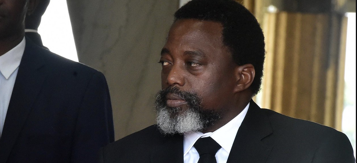L’illisible stratégie de Kabila face à Tshisekedi