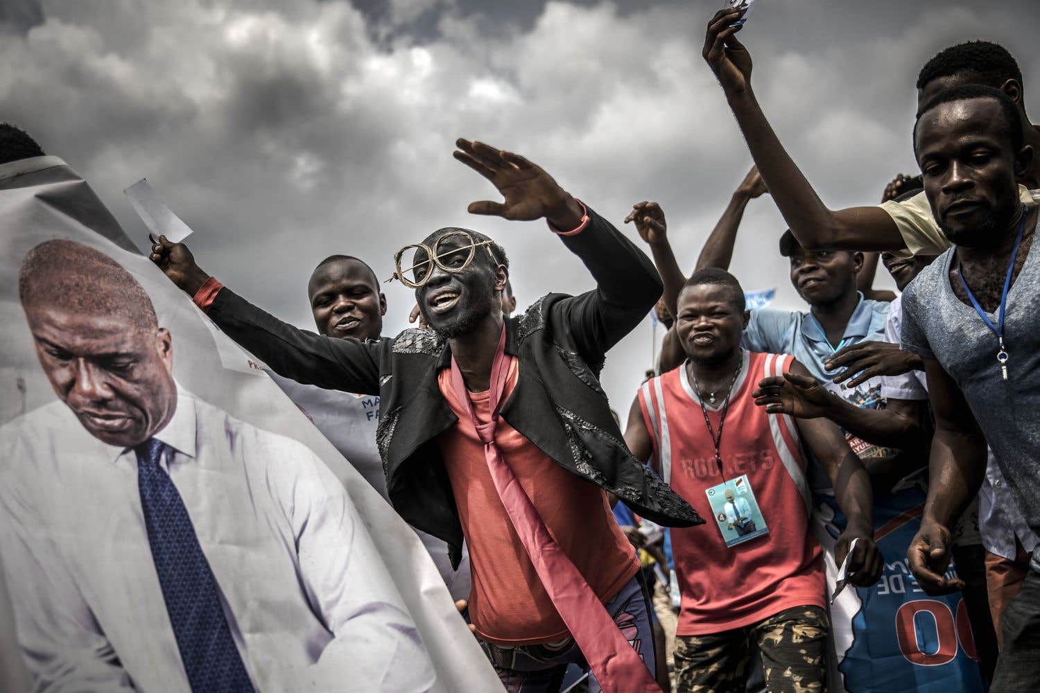 Élections en RDC : vers un regain de participation ? 