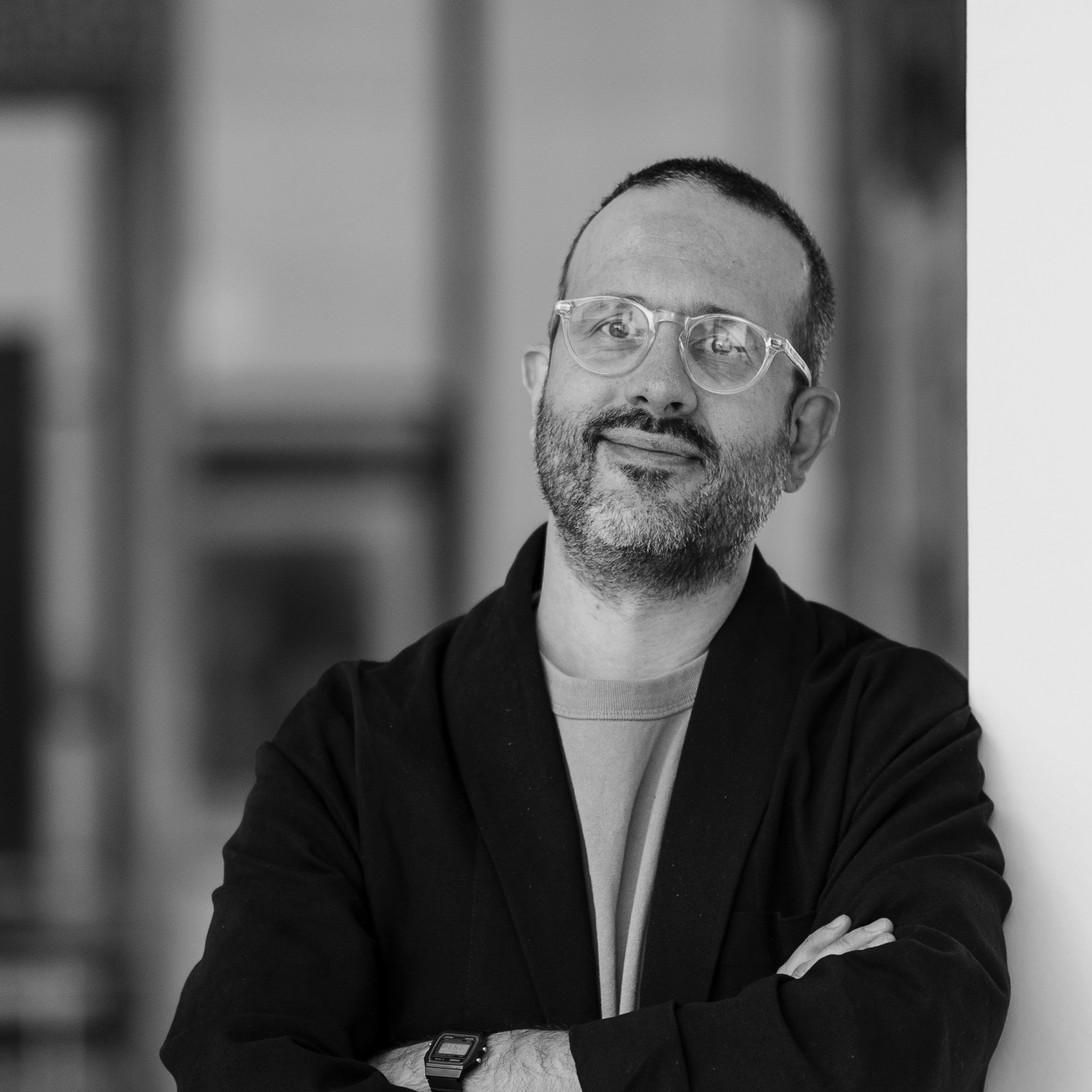 Kristof Titeca ; null
