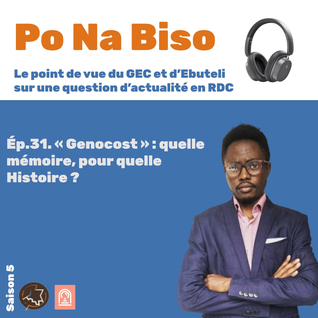 « Genocost » : quelle mémoire, pour quelle Histoire ? 
