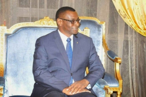 Gombe, si loin… et pourtant si proche