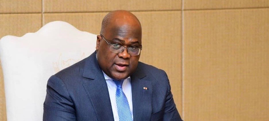 Les « agences » de Félix Tshisekedi, un « gouvernement parallèle » en RDC ?