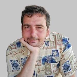 Stylianos Moshonas ; null