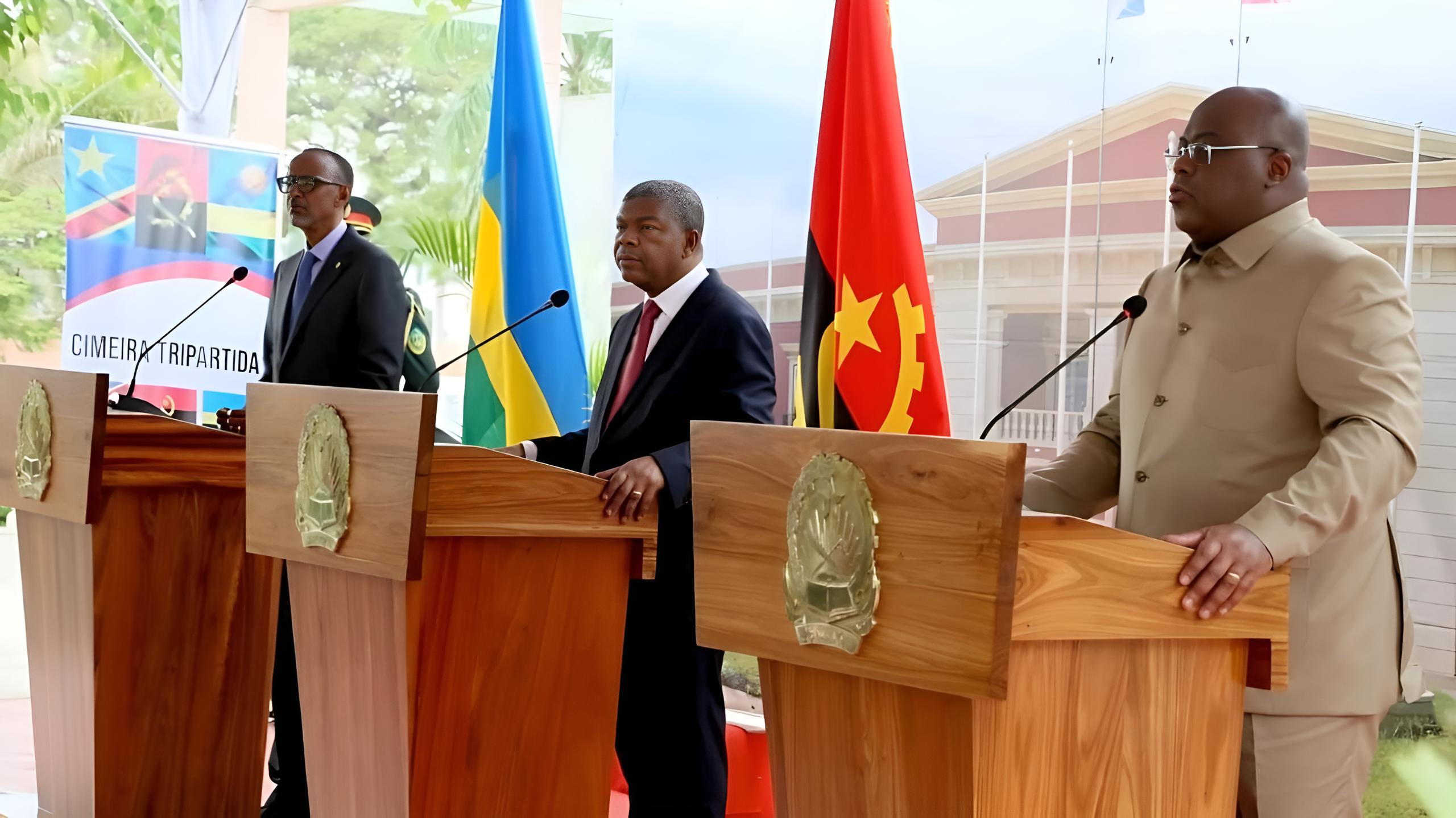 Bulletin 220 #3 - Médiations africaines : l'espoir ou l'impasse face au chaos sécuritaire dans l'est de la RDC ?