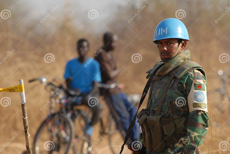 Fuite du rapport du Groupe d’experts de l’ONU : pourquoi connaître les faits ne suffit pas