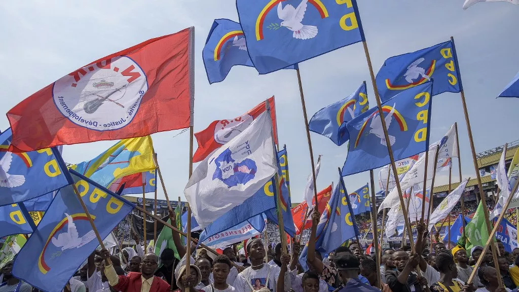 Les élections en RDC : une liberté trompeuse