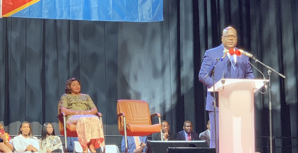Félix Tshisekedi a-t-il les moyens de sa politique ?