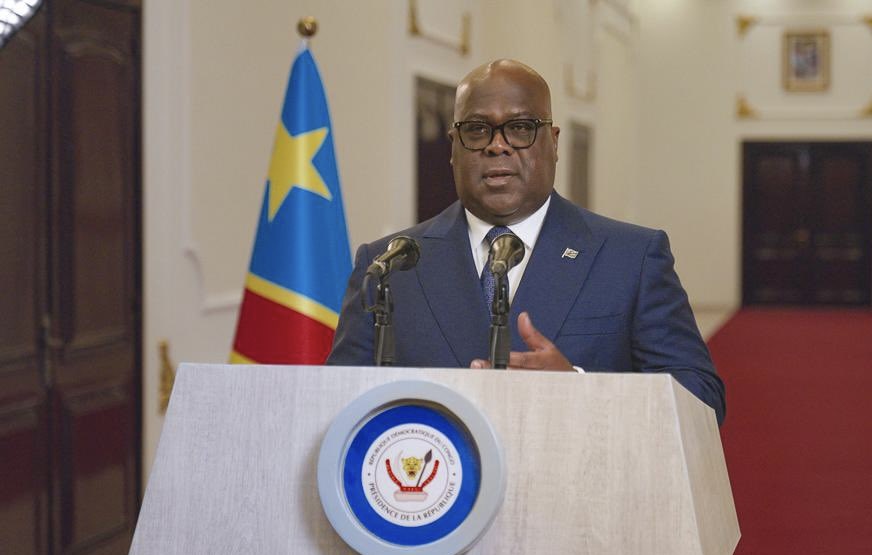 RDC : un pays inquiet, un président toujours populaire