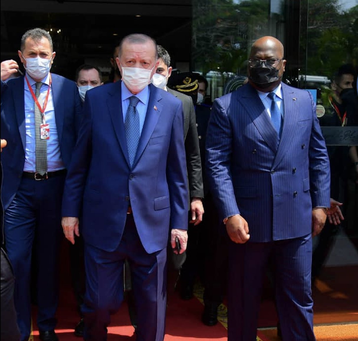 RDC – Turquie : comment éviter les erreurs du passé