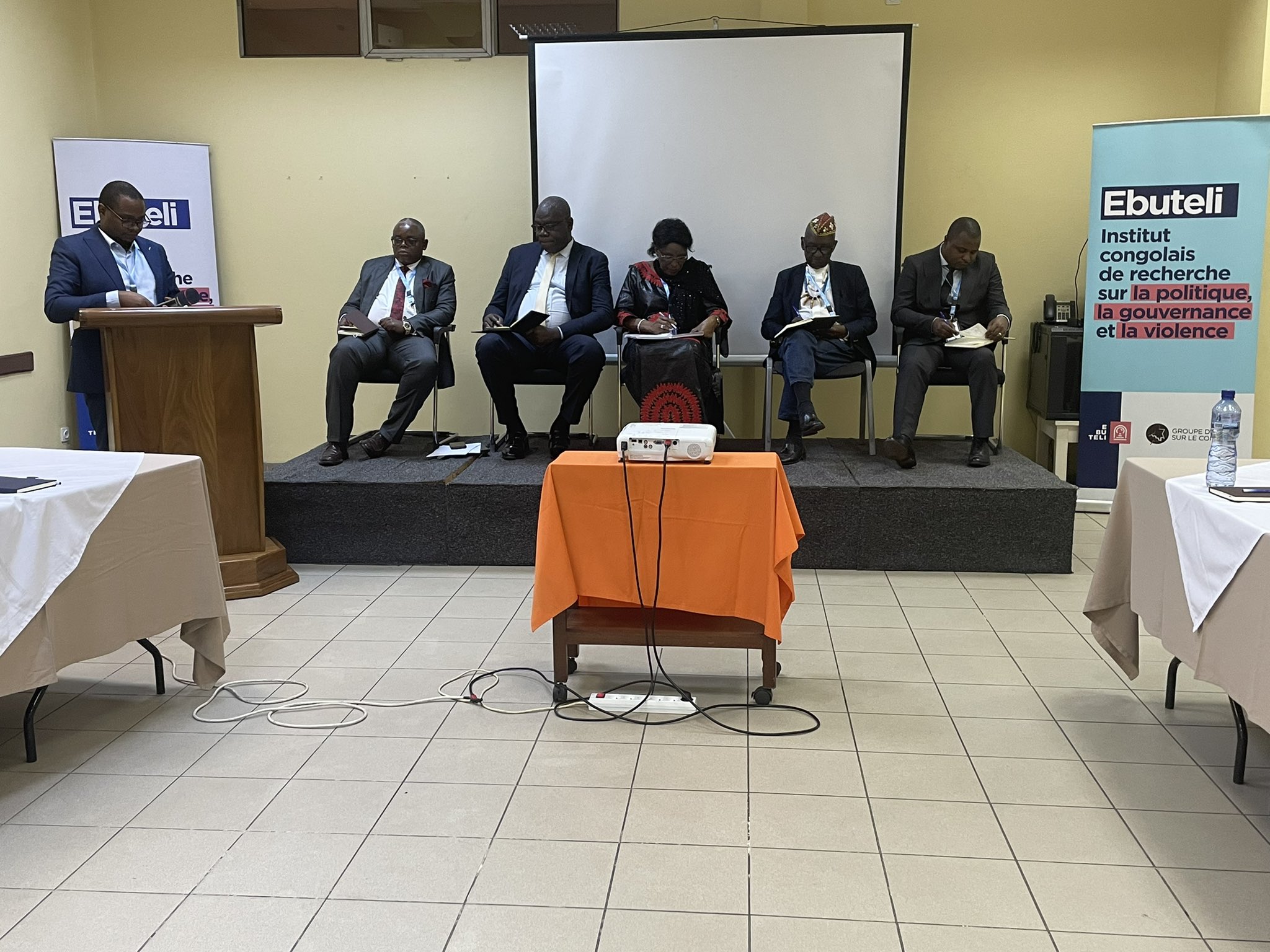 Les 19 principales préconisations pour promouvoir la redevabilité politique et des élections crédibles en RDC