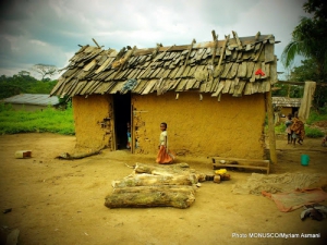Fin d’année sanglant dans le diocèse de Butembo-Beni